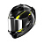 Shark Шлем Spartan GT Pro Kultram Carbon Black/Yellow в Екатеринбурге