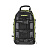 Acerbis Рюкзак Shadow Logo Black/Yellow (38 L) в Екатеринбурге
