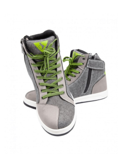 MadBull Мотокеды Sneakers Серый в Екатеринбурге