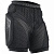 Dainese Шорты Защитные E1 Hard Short Black в Екатеринбурге