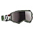 Scott Очки кроссовые Fury dark green/white silver chrome works в Екатеринбурге