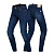 Shima мотоджинсы Devon Lady Dark Blue в Екатеринбурге