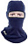 Starks Подшлемник Balaclava Fleece Collar Синий в Екатеринбурге