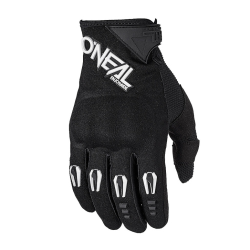Oneal Перчатки кроссовые Hardwear Iron Черный в Екатеринбурге