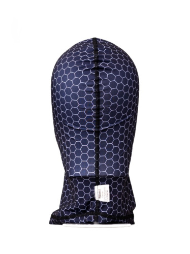 Starks Подшлемник Light Print Moto Черный принт в Екатеринбурге