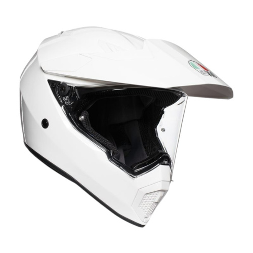 AGV Шлем AX9 E2206 V26 White в Екатеринбурге
