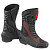 Forma Мотоботы Freccia Evo Black/Red в Екатеринбурге