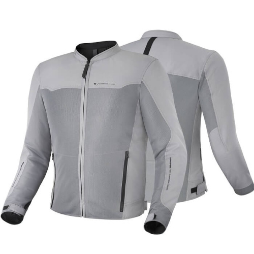 Shima Мотокуртка OpenAir Men Grey в Екатеринбурге