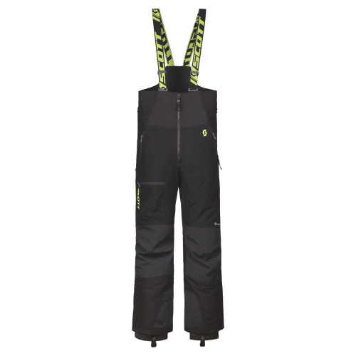Scott П/комбинезон мужской Dalvik GTX black в Екатеринбурге