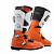 Gaerne Мотоботы GX-1 GoodYear Orange/White в Екатеринбурге