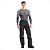 Dragonfly Штаны Gravity Premium Man Black в Екатеринбурге