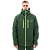Dragonfly Куртка горнолыжная утепленная Gravity Man Khaki 2025 в Екатеринбурге