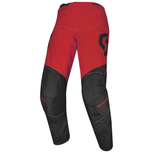 Scott Брюки 350 Track black/red в Екатеринбурге