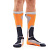 Dragonfly Термоноски 2D Enduro Orange-Blue в Екатеринбурге