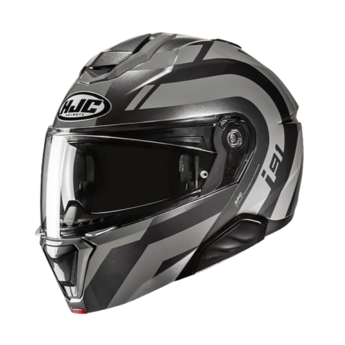HJC Шлем i91 Arven MC5 в Екатеринбурге