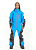 Dragonfly Комбинезон SuperLight 3L Woman Electric Blue 2024 в Екатеринбурге