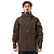 Dragonfly Куртка Freeride Pro Man Brown в Екатеринбурге