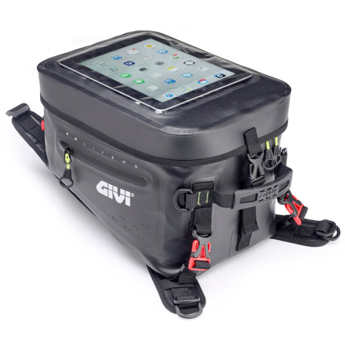 Givi Сумка водонепроницаемая на бак GRT715 20л. в Екатеринбурге