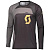 Scott Джерси 450 Podium Black/Gold в Екатеринбурге