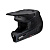Leatt Шлем кроссовый Helmet Kit Moto 3.5 V25 Stealth в Екатеринбурге