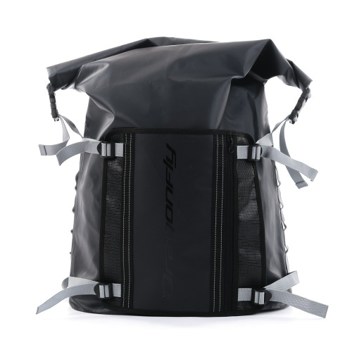 Dragonfly Герморюкзак DF Fold Bag Pro Black 70л в Екатеринбурге