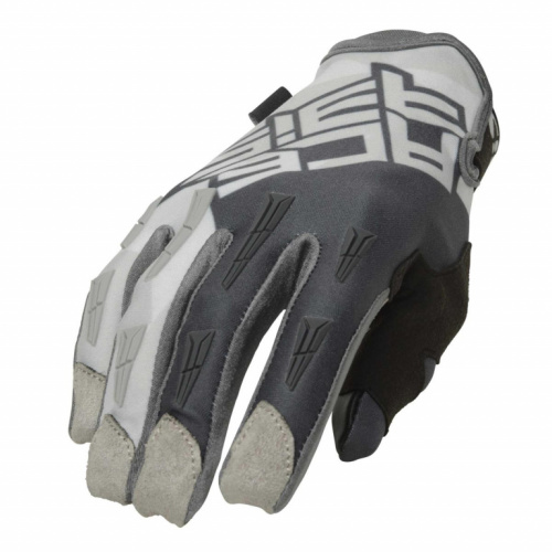 Acerbis Перчатки MX X-H Grey/Grey в Екатеринбурге