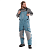 Dragonfly Штаны Expedition Blue - Grey 2024 в Екатеринбурге