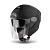 Airoh шлем открытый Hunter Color Black Matt в Екатеринбурге