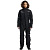 Dragonfly  Комбинезон - дождевик Evo Woman V26 Black в Екатеринбурге