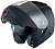 IXS Шлем HX 325 Черный матовый в Екатеринбурге