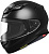 Shoei Мотошлем NXR 2 Plain черный в Екатеринбурге