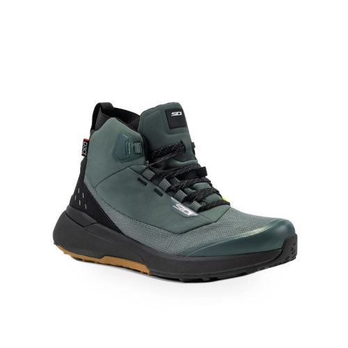 Sidi Мотокроссовки Nucleus GTX Ivy/Black в Екатеринбурге