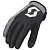 Scott Перчатки 350 Race black/grey в Екатеринбурге