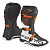 Forma Кроссовые мотоботы Drift Black/Orange/White в Екатеринбурге