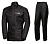 IXS Дождевик раздельный Horton 3 Black в Екатеринбурге