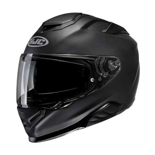 HJC Шлем RPHA71 Matte Black в Екатеринбурге