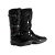 Leatt Мотоботы подростковые кроссовые 3.5 V26 Stealth в Екатеринбурге