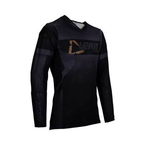 Leatt Джерси 5.5 UltraWeld Stealth 2025 в Екатеринбурге