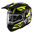 FXR Шлем Maverick X Helmet 22 Black/Hi Vis в Екатеринбурге