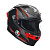 AGV Шлем K6 S 2206 Slashcut Black/Grey/Red в Екатеринбурге