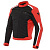 Dainese Куртка Hydraflux 2 Air D-Dry Black/Lava-Red в Екатеринбурге