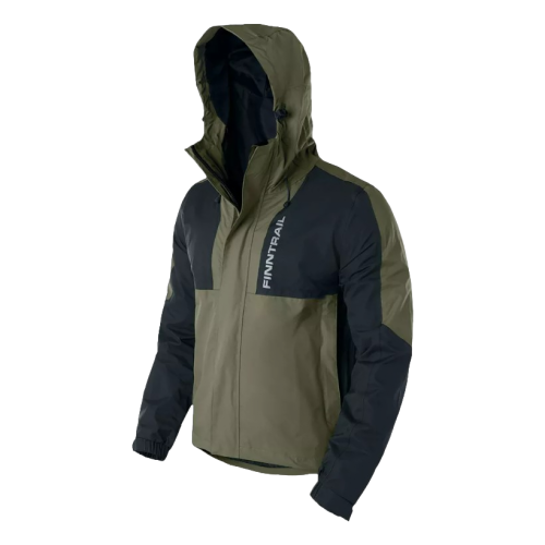 Finntrail Куртка мужская LightSuit 3504 Khaki в Екатеринбурге