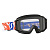 Scott Очки подростковые Primal black clear в Екатеринбурге