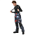 Dragonfly Мембранные брюки Quad 2.0 Man 2025 Grey - Orange Camo в Екатеринбурге