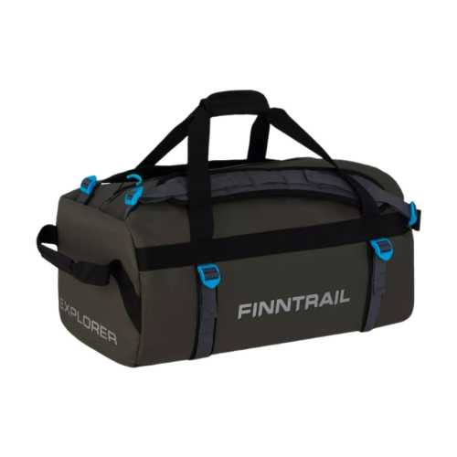 Finntrail Сумка Explorer 1733 Khaki 70L в Екатеринбурге