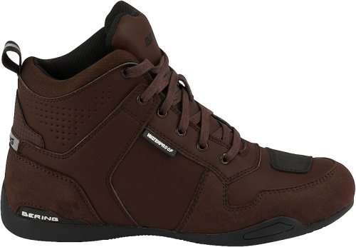 Bering Ботинки Sumatra Brown в Екатеринбурге