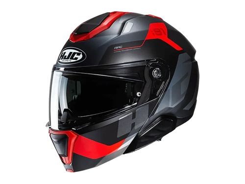 HJC Шлем i91 Carst MC1SF в Екатеринбурге