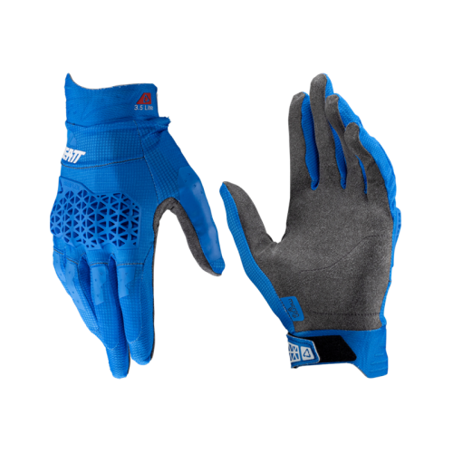Leatt Перчатки Lite 3.5 Royal V25 в Екатеринбурге