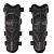 Acerbis Наколенники Impact Pro Black в Екатеринбурге