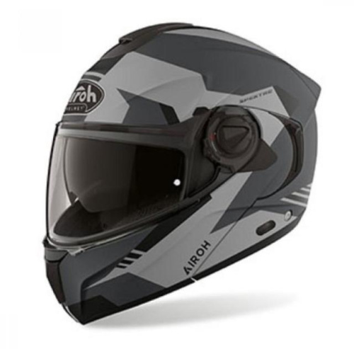 Airoh Мотошлем Specktre Clever Anthracite Matt в Екатеринбурге